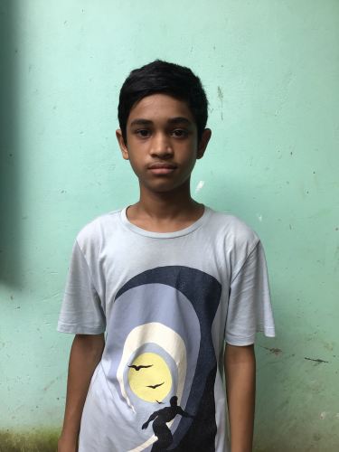 Rakib 